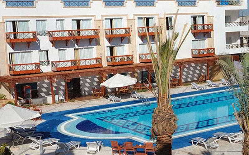 Resort Falcon Naama Star Sharm el-Sheikh