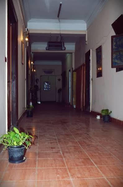 New Palace Hotel 2*