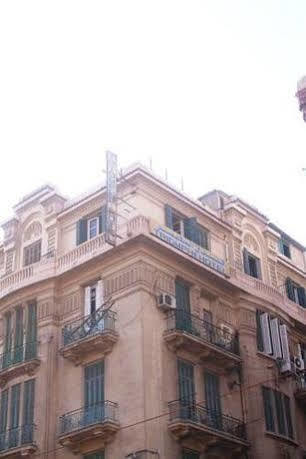 Hostel Triomphe Alexandria