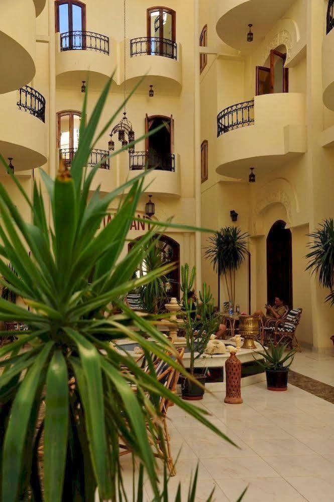 Hotel Alhambra Luxor