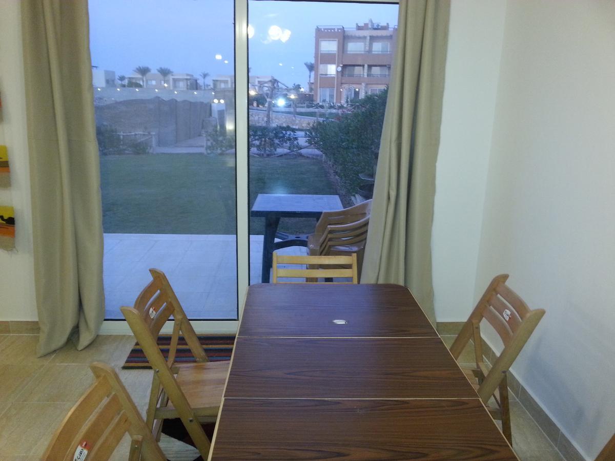 Florence In Marina Wadi Degla Ain Sokhna - Ground Floor With 360 Sqm With Private Garden *