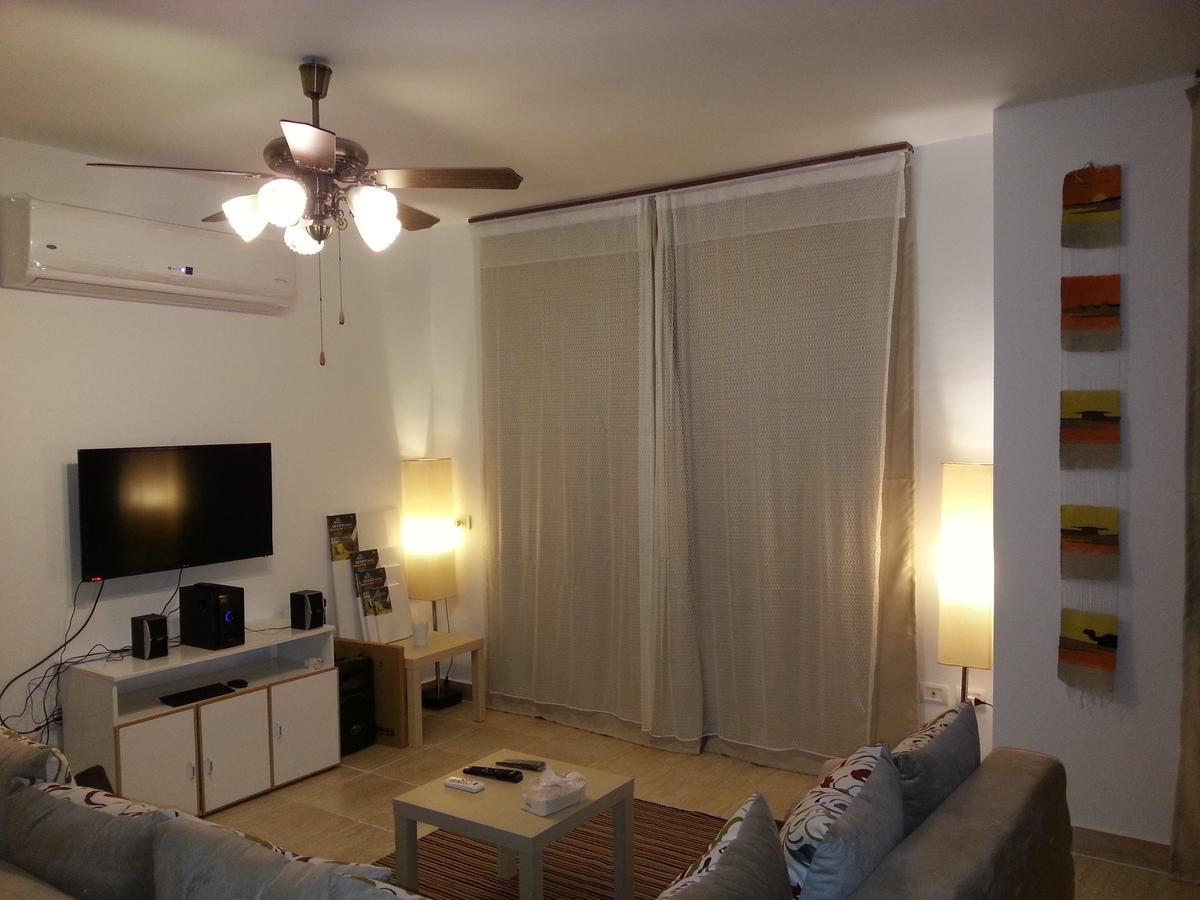 Florence In Marina Wadi Degla Ain Sokhna - Ground Floor With 360 Sqm With Private Garden Chalet
