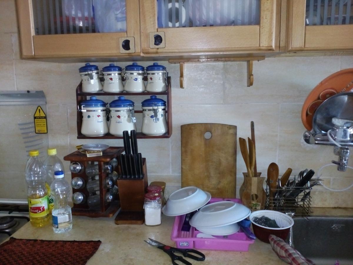 Chalet In Rosana عائلات فقط *