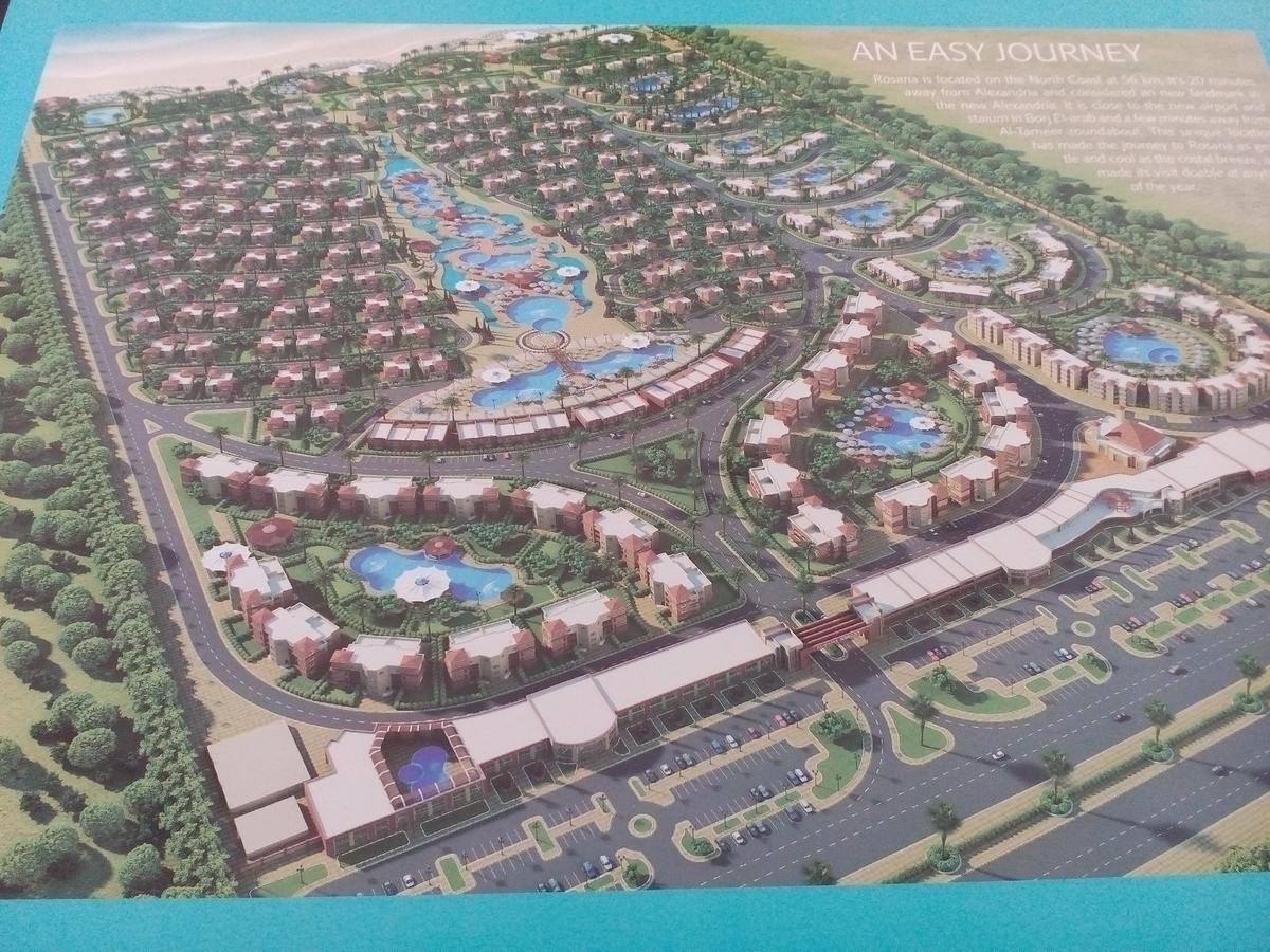 Chalet In Rosana عائلات فقط Dawwar al Hajj Ahmad