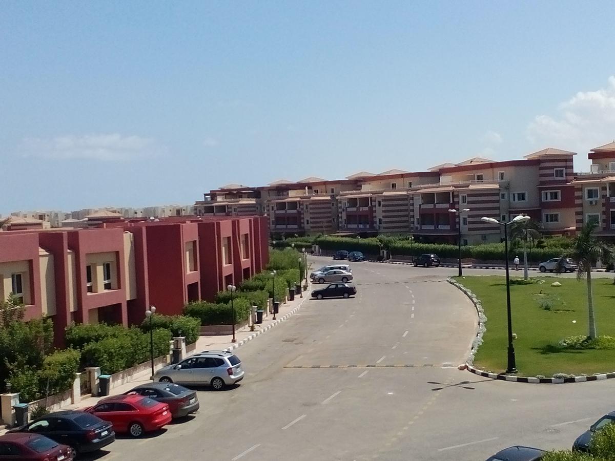 Chalet In Rosana عائلات فقط