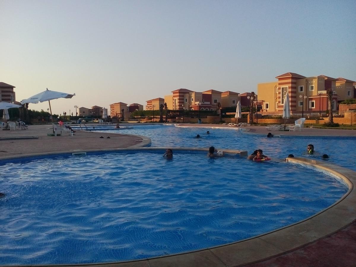 Chalet In Rosana عائلات فقط * Dawwar al Hajj Ahmad