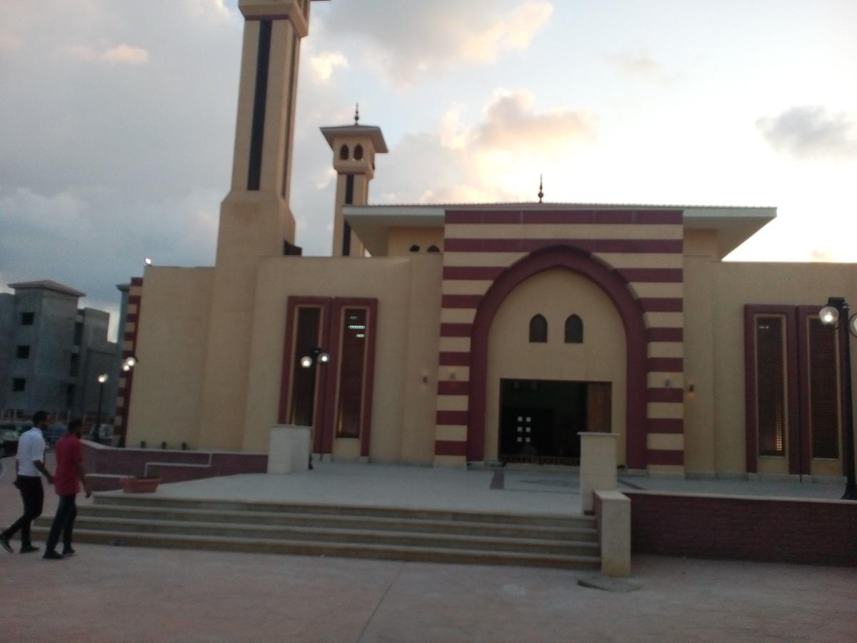 Chalet In Rosana عائلات فقط * Dawwar al Hajj Ahmad