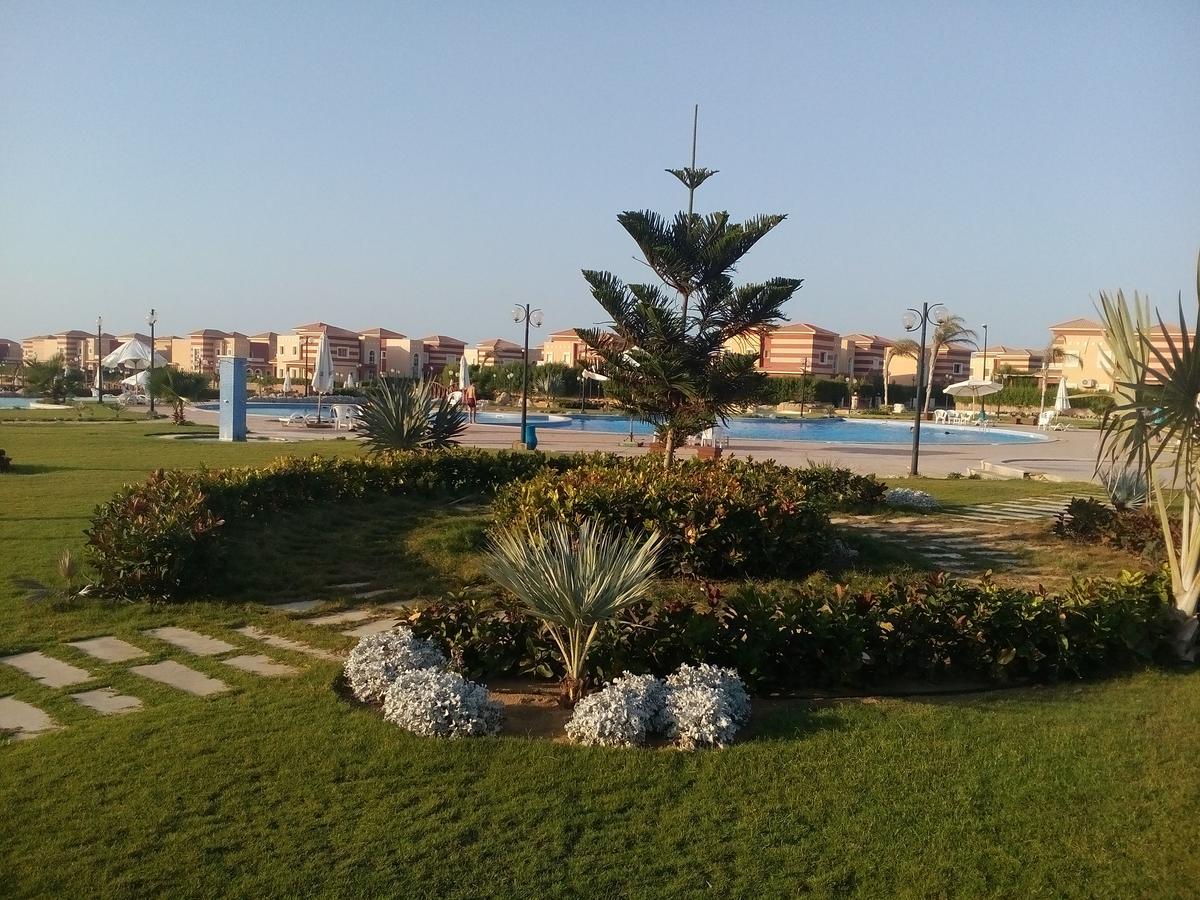 Apartment Chalet In Rosana عائلات فقط *
