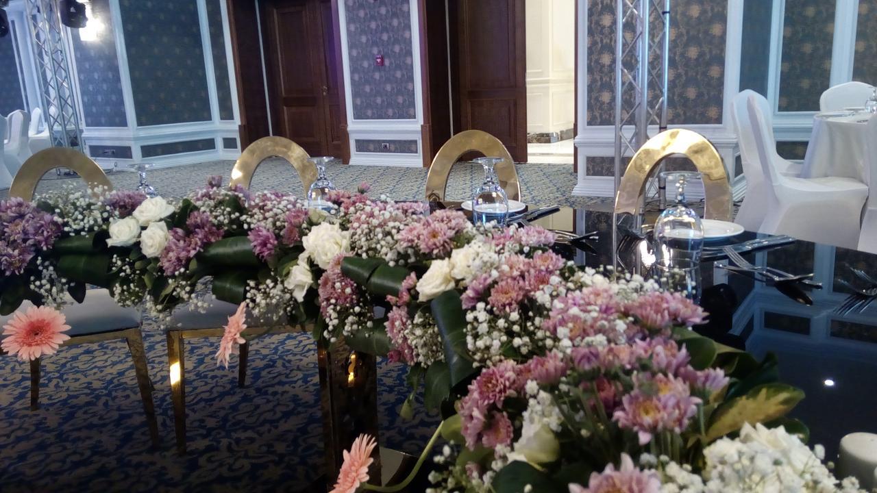 Tolip Golden Plaza Hotel New Cairo