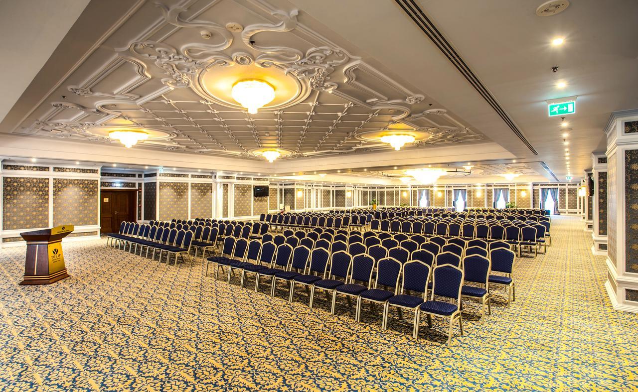 Tolip Golden Plaza 5* New Cairo