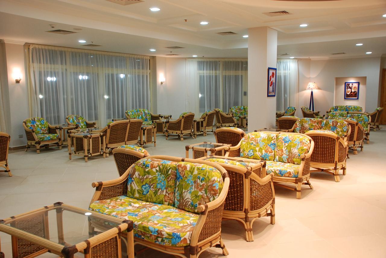Palm Safari Egypt 4*