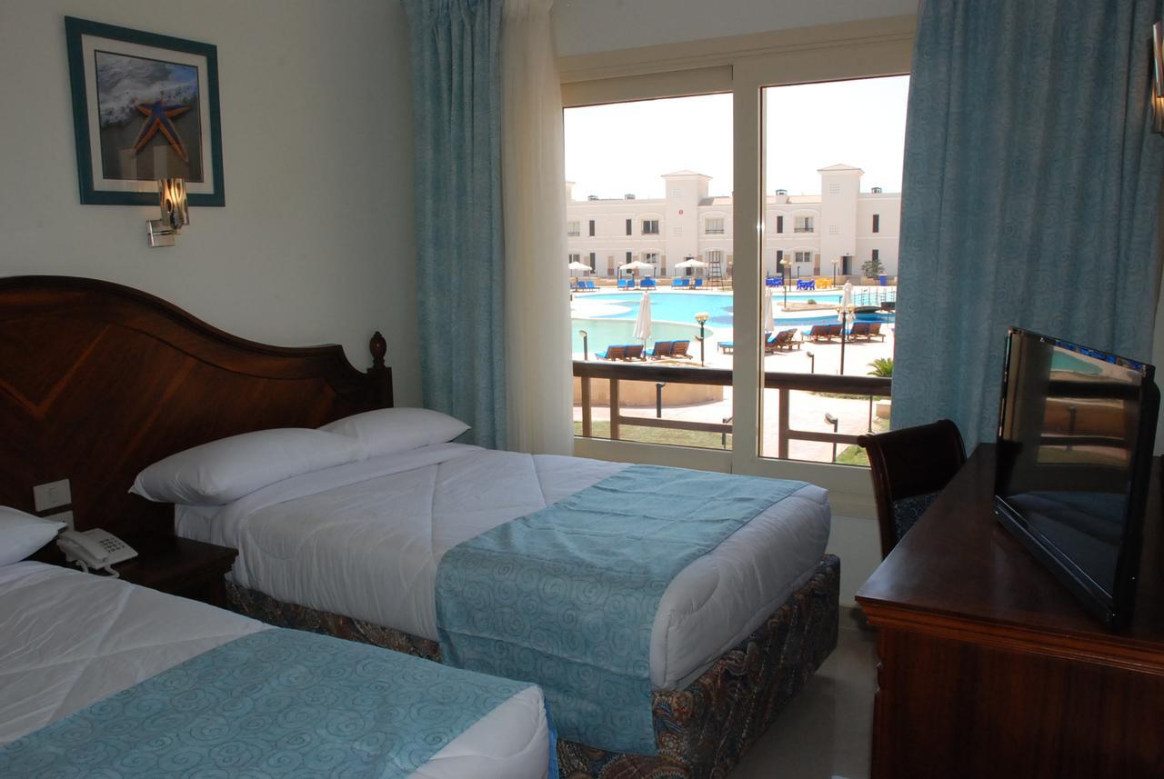 Palm Safari Egypt Complex Ras Sedr