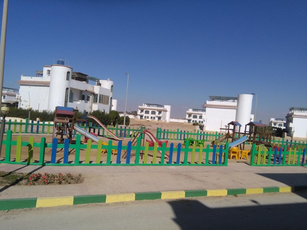 Complex Palm Safari Egypt 4*