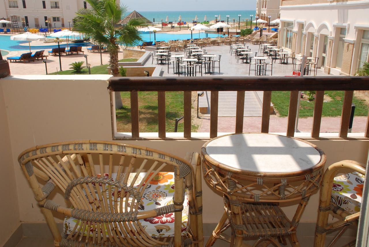 Palm Safari Egypt Complex 4*