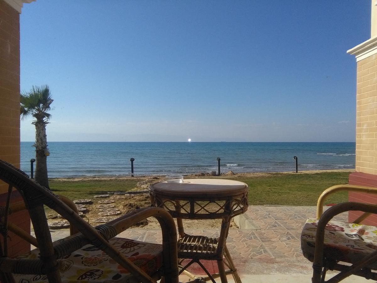 Palm Safari Egypt Resort Ras Sedr