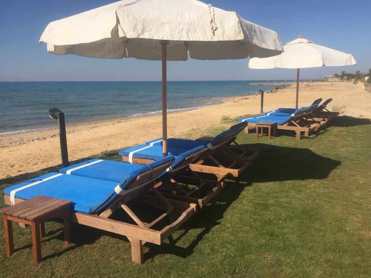 Complex Palm Safari Egypt 4*