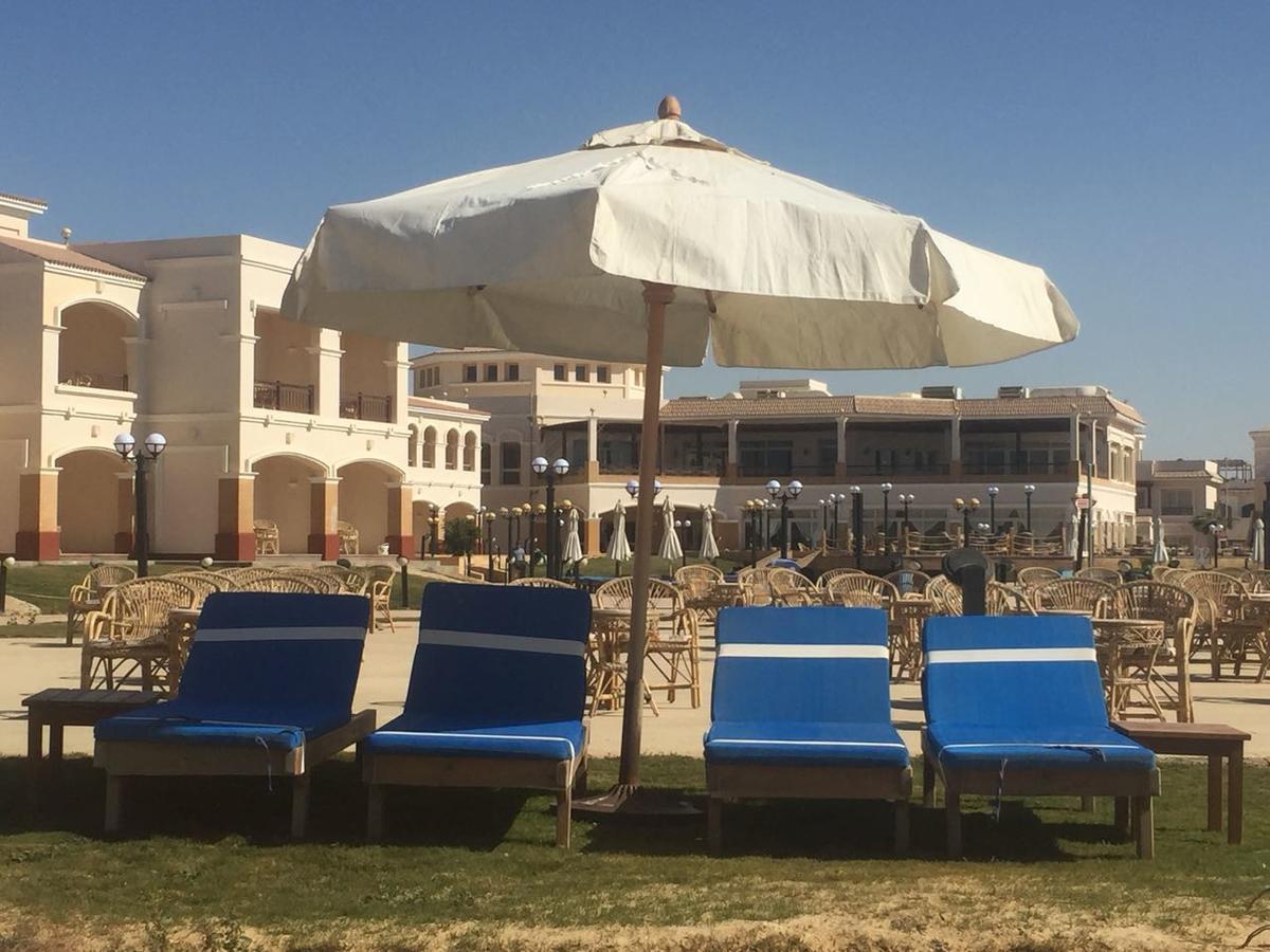 Palm Safari Egypt 4* Ras Sedr