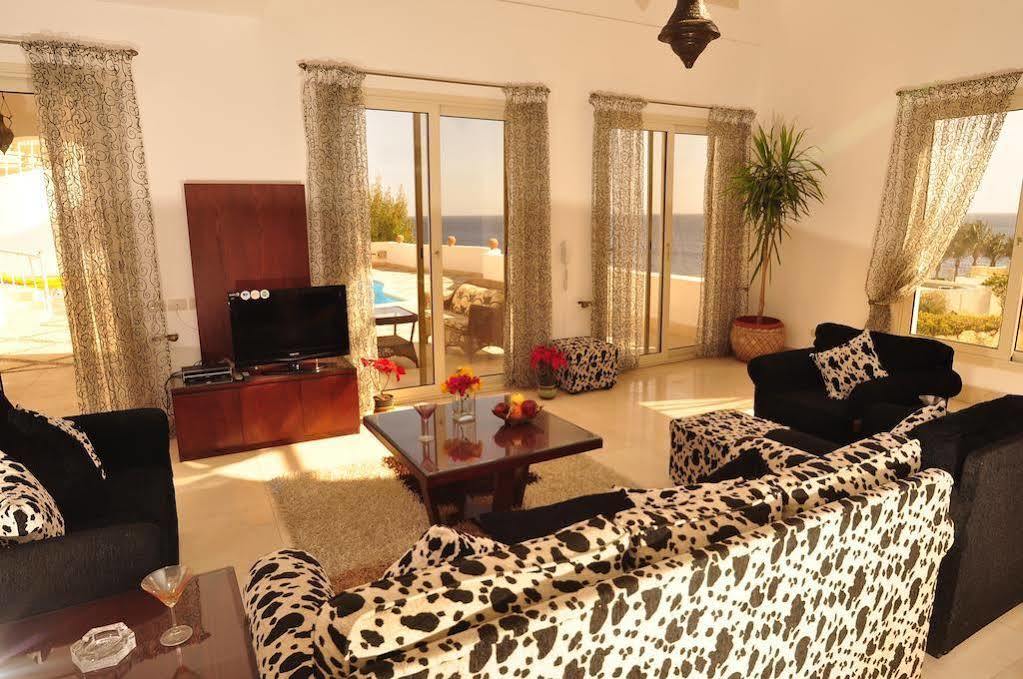 Carlton Luxury * Sharm el-Sheikh