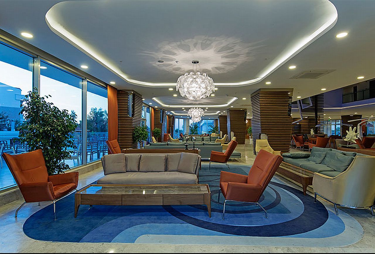 Sea Shell Hotel Hurghada