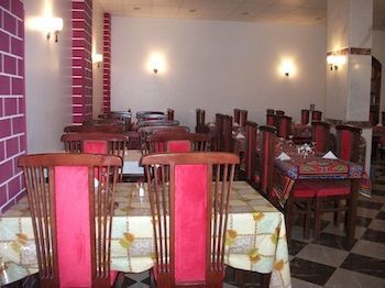 Alhambra Hotel