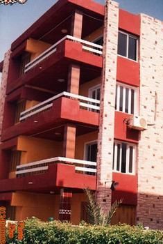 Maamoura Armed Forces Aparthotel Alexandria