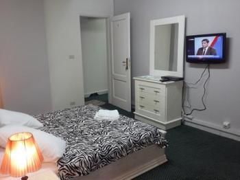 Apartment Alexander The Great Alexandria
