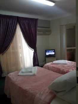Alexander The Great Apartment Alexandria