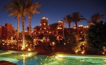 Hotel Makadi Makadi Bay