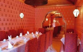 Hotel Makadi Makadi Bay