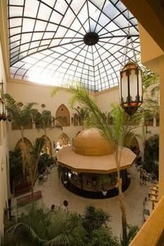 Hotel Makadi Makadi Bay
