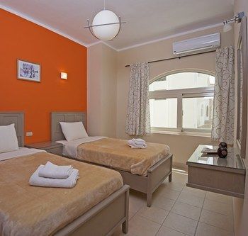 The View Apartment *