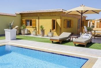 The View Apartment Hurghada