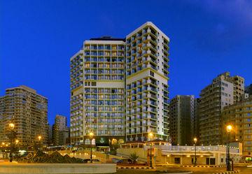 Sheraton Montazah 5*