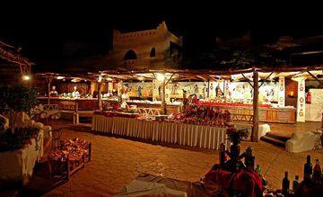 Hotel Al Diwan
