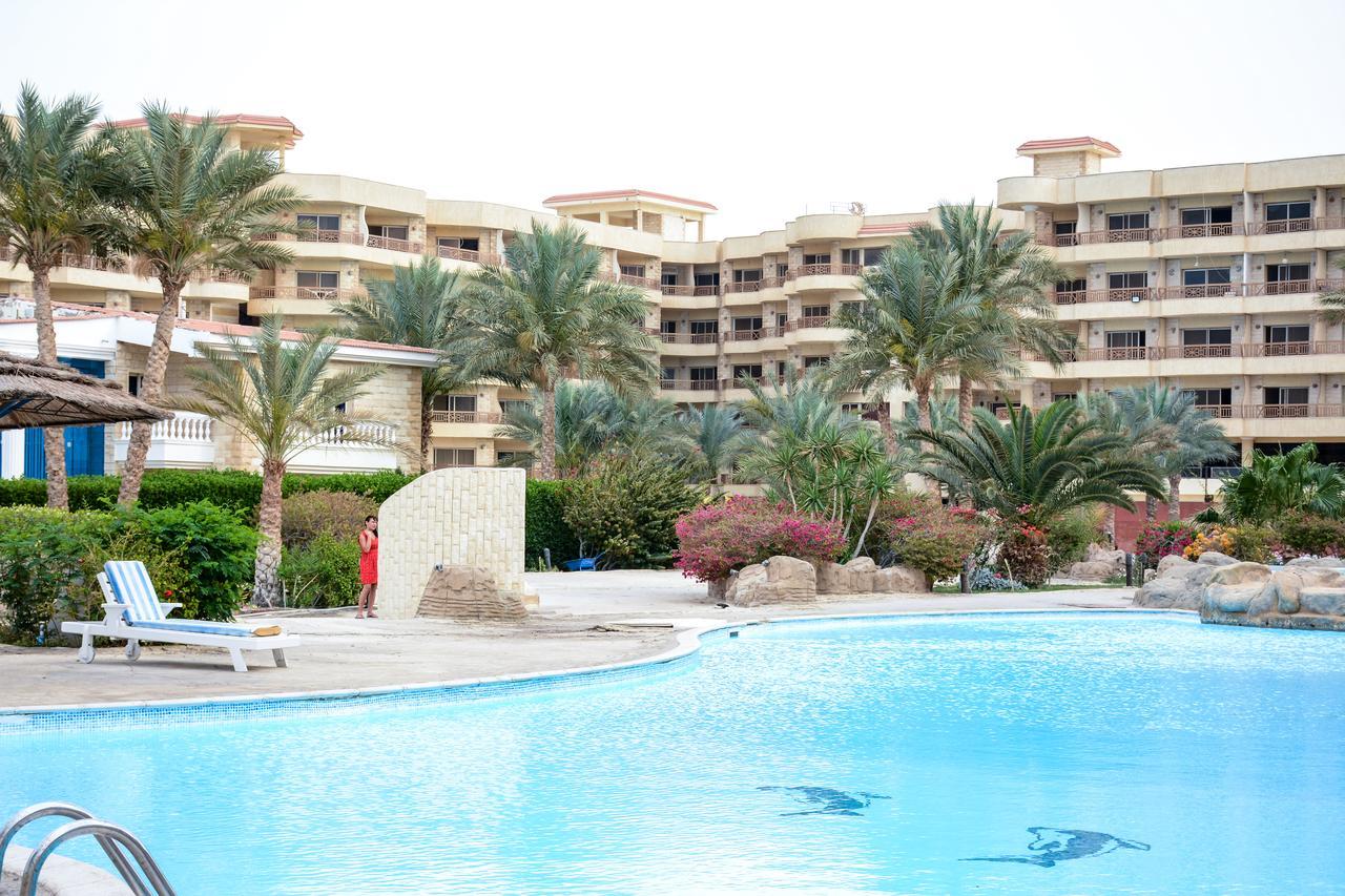 Resort Seashore Homes Hurghada