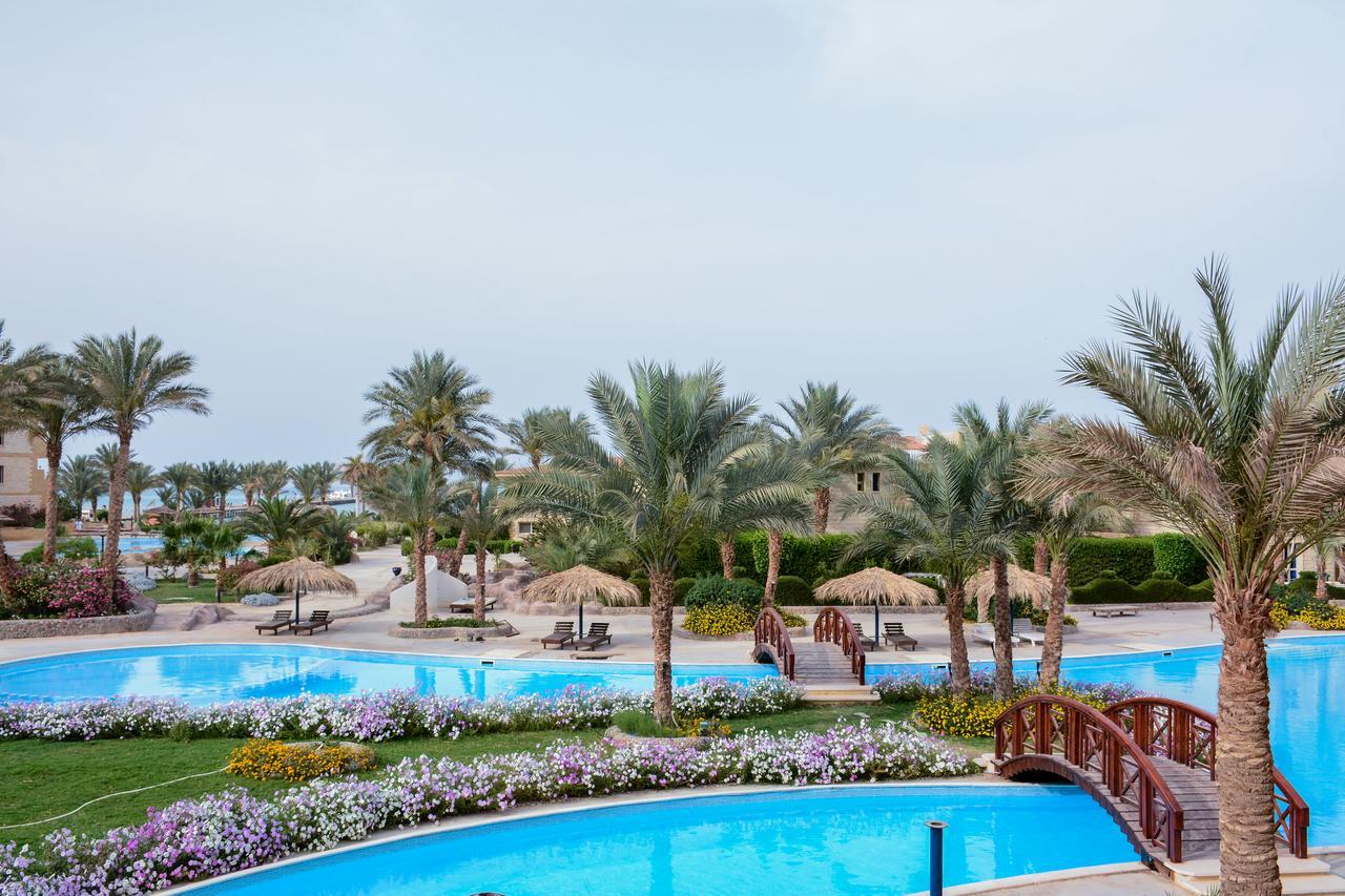 Seashore Homes 3* Hurghada