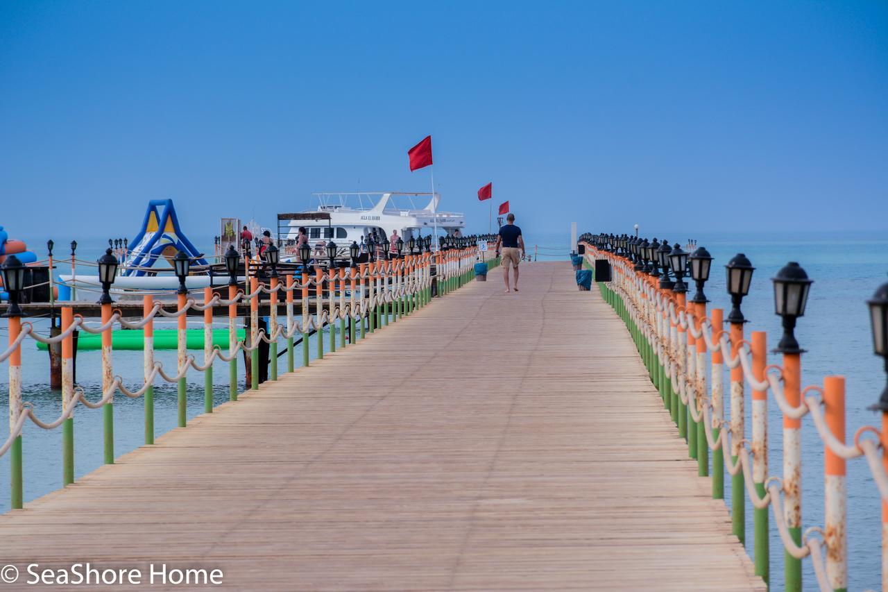 Resort Seashore Homes Hurghada