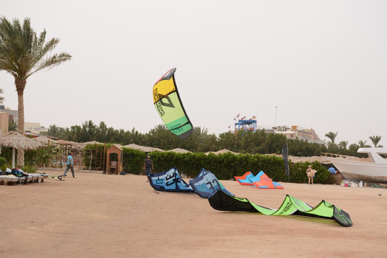 Seashore Homes Resort