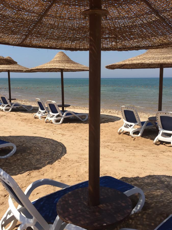 Chaletu Porto South - Front Sea View