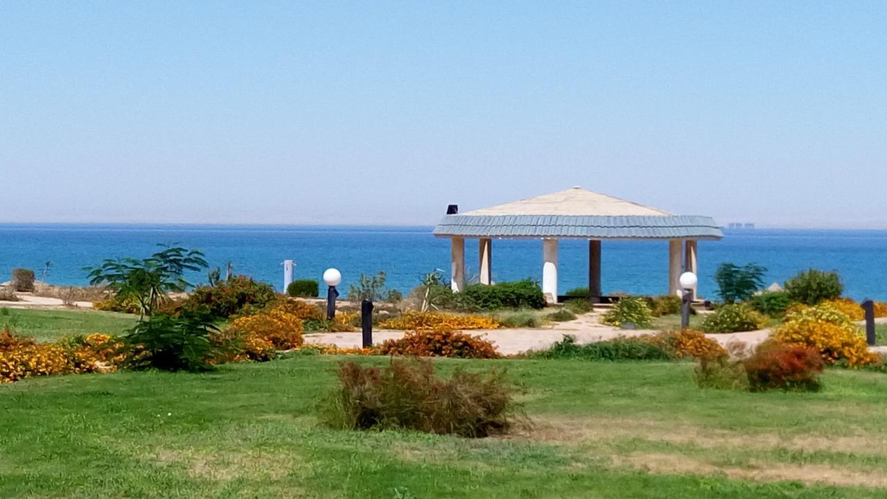 Two-bedroom With Sea View Roof - Orora Village *