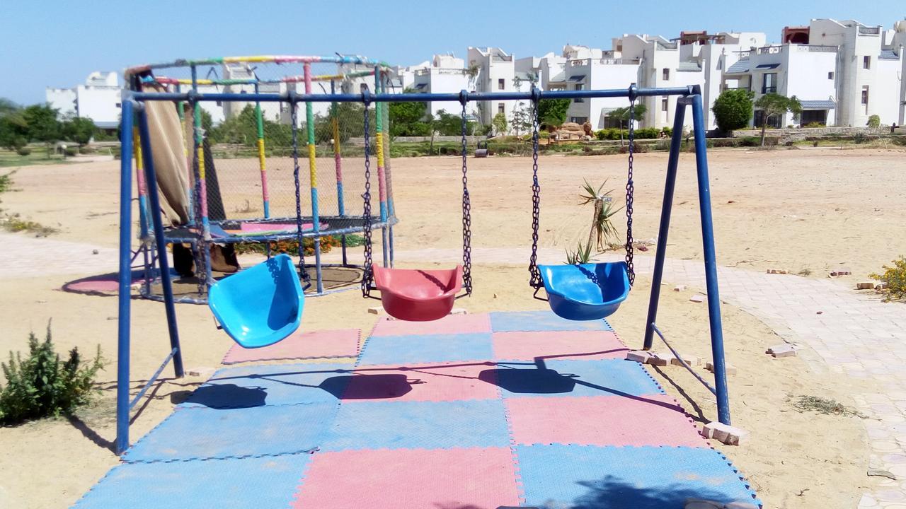 Two-bedroom With Sea View Roof - Orora Village