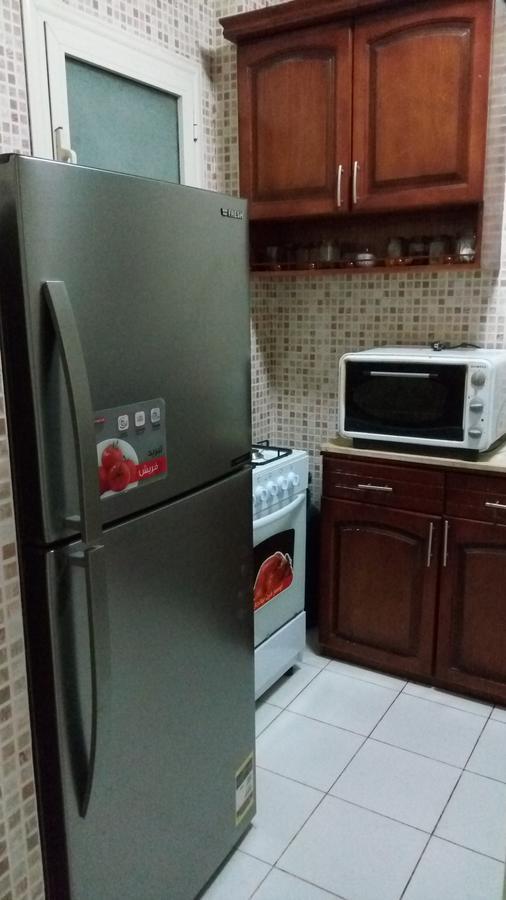 Two-bedroom With Sea View Roof - Orora Village * Ain Sukhna