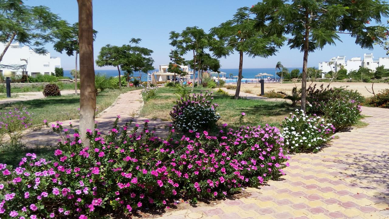 Two-bedroom With Sea View Roof - Orora Village *