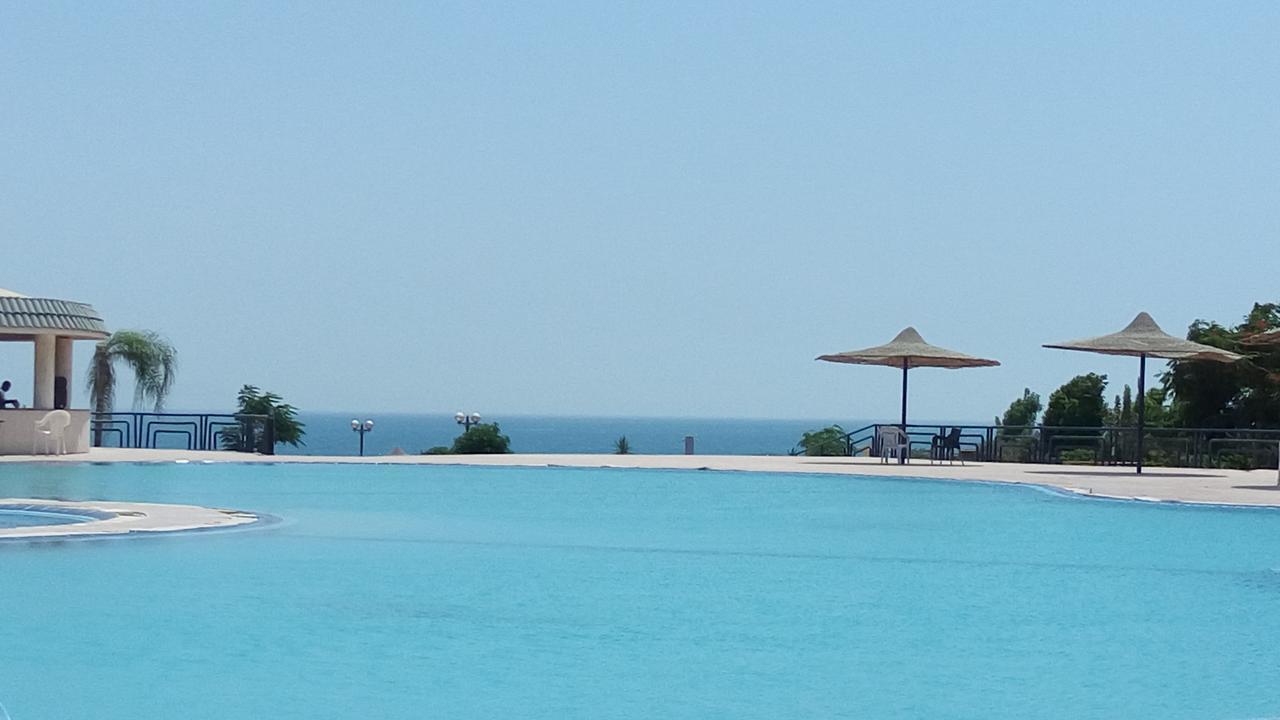 Two-bedroom With Sea View Roof - Orora Village Chalet
