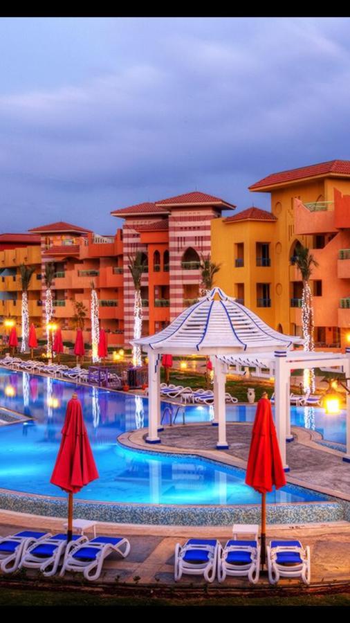 Porto South - Front Sea View Chaletu Ain Sukhna