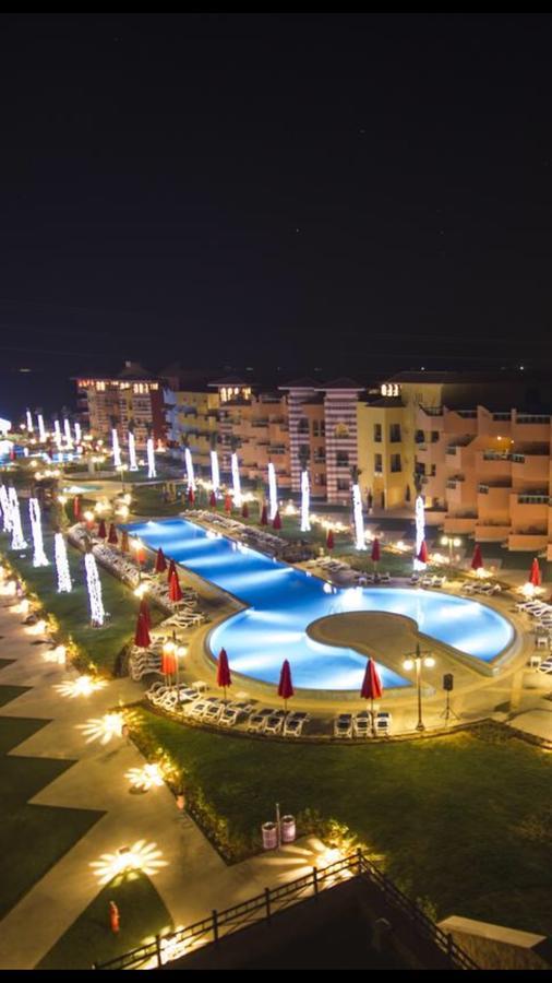 Porto South - Front Sea View