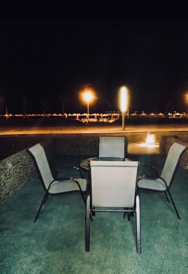 Porto South - Front Sea View * Ain Sukhna
