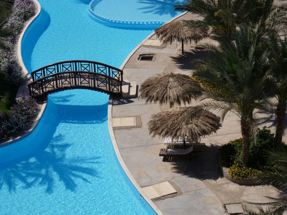 Seashore Homes Resort 3*