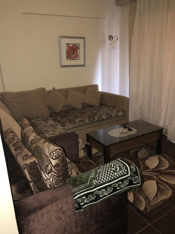 Chaletu Porto South - Front Sea View Ain Sukhna