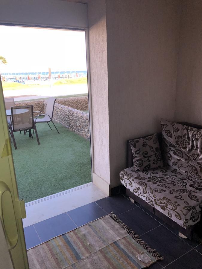 Porto South - Front Sea View *